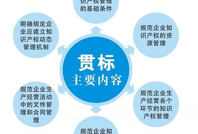 山東青島企業(yè)貫標認證費用解析與知識產(chǎn)權(quán)貫標優(yōu)質(zhì)服務(wù)公司推薦