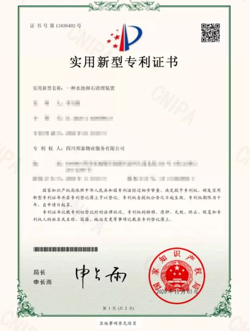 用知識武裝邦泰，打造卓越知識產權服務新標桿