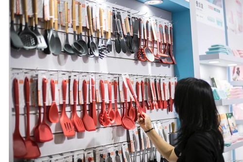 2021上海國際日用百貨商品博覽會盛大舉行，引領行業新風尚